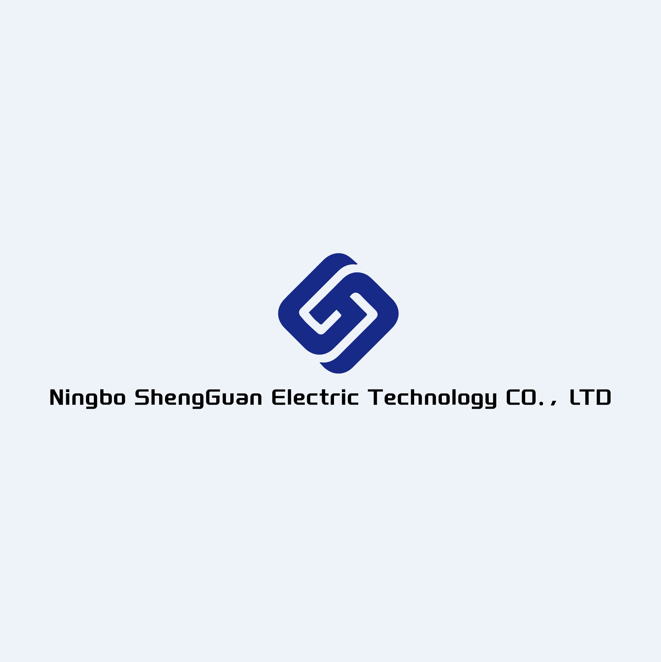 Ningbo ShengGuan Electric Technology CO., LTD