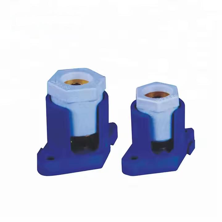 Connectors Terminal Block Plastic Junction Terminal Block/PA66