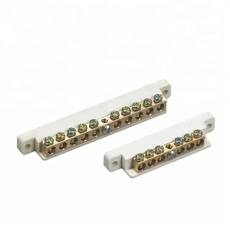 din rail terminal block