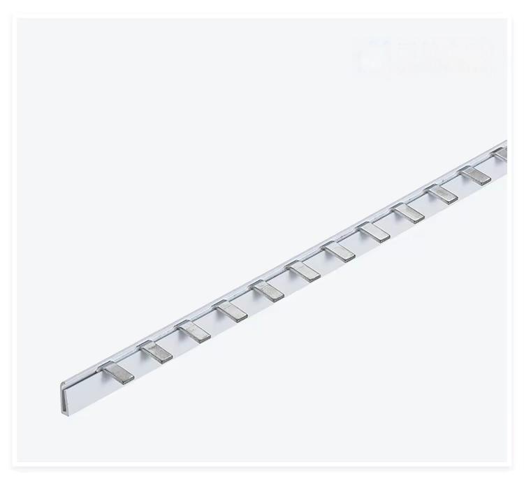 C45 Copper busbar for distribution box